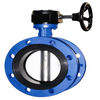 Wafer Butterfly Valve 