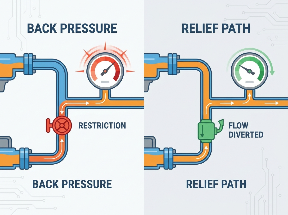 Hydraulic System Diagnostics