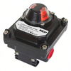 Explosion-proof limit switch