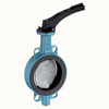 Wafer Butterfly Valve 