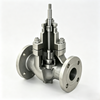 UNICON V100 / V200 Single-seat / Balanced Sleeve Control Valve