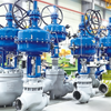 UNICON V100 / V200 Single-seat / Balanced Sleeve Control Valve