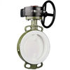 MDP DWP/E Series PTFE/EPDM Lined Butterfly Valv